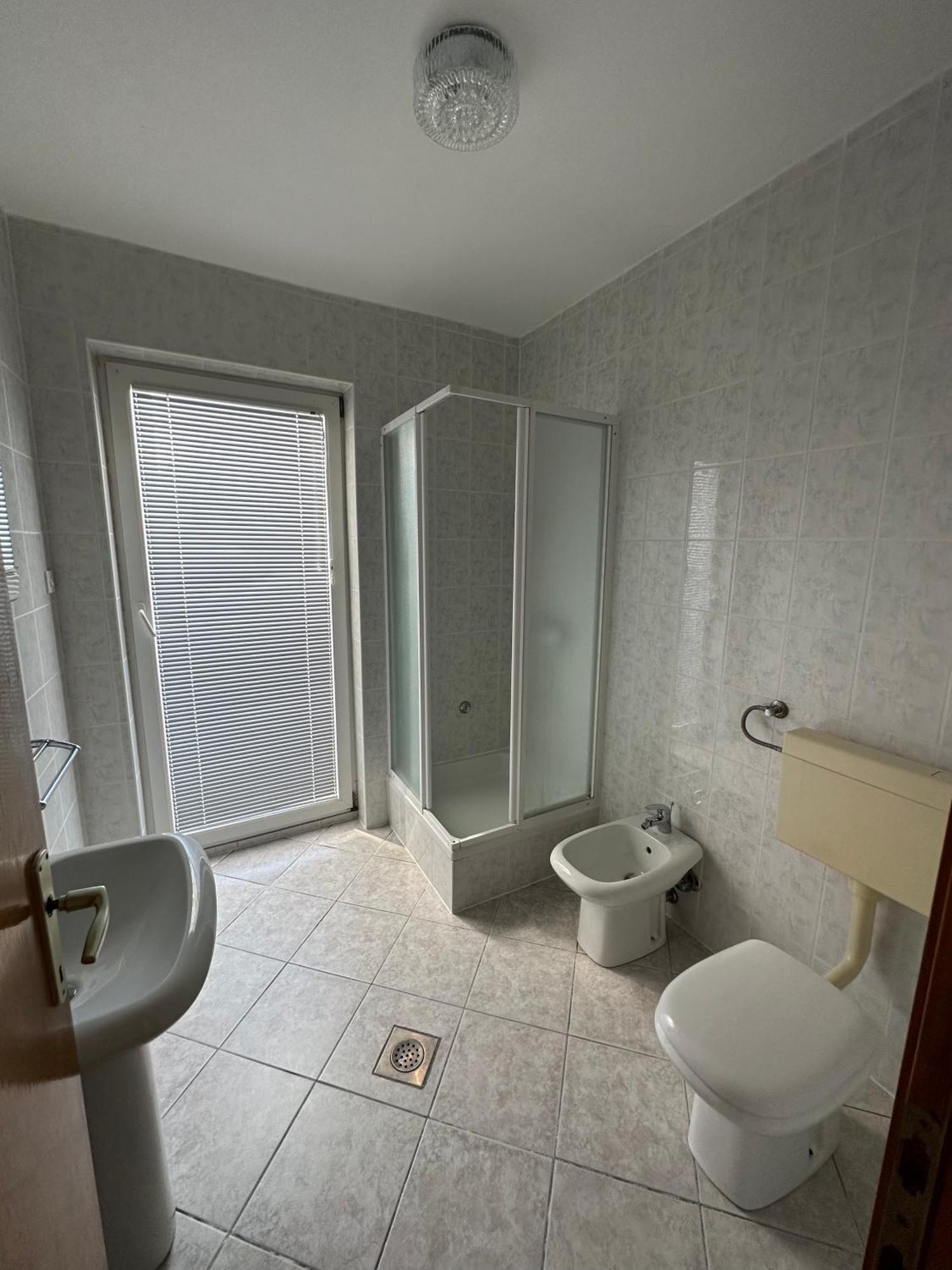 Apartmani Ana Malinska Bagian luar foto
